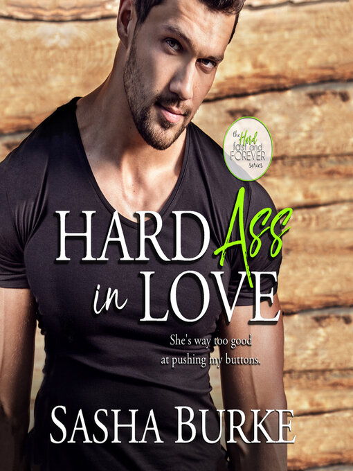 Title details for Hard Ass in Love by Sasha Burke - Wait list